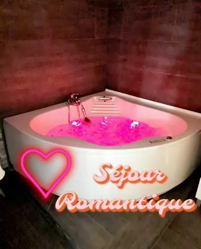 Sejour Romantique