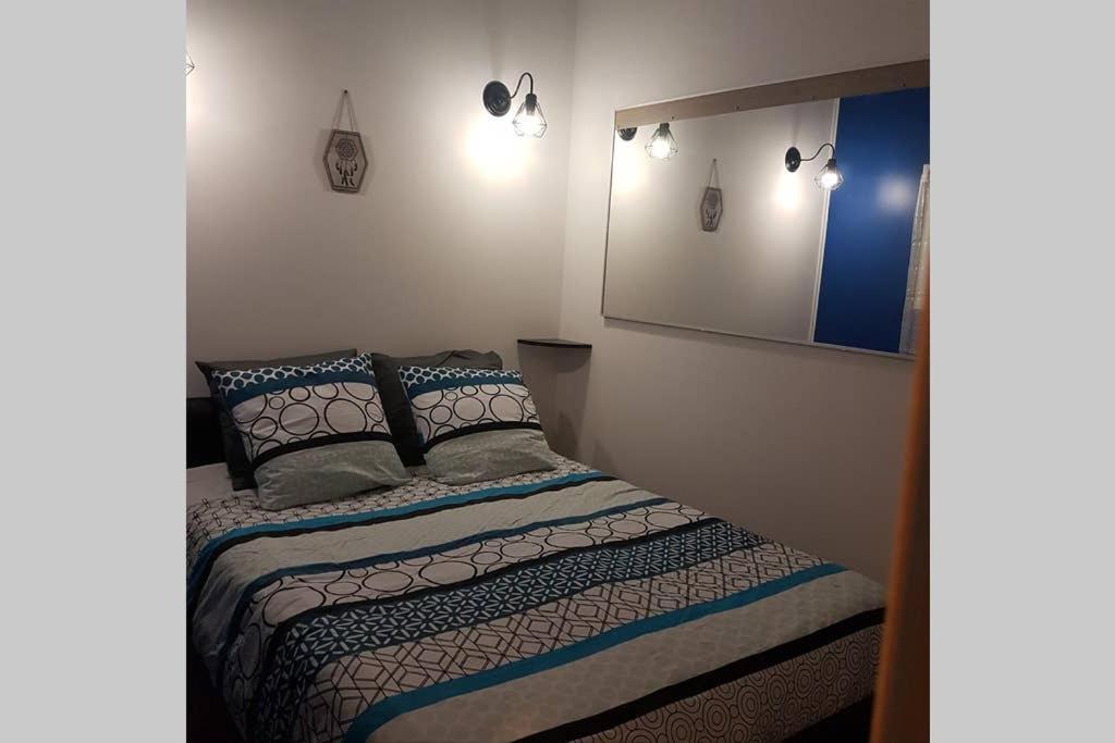 Apartment Sejour Romantique