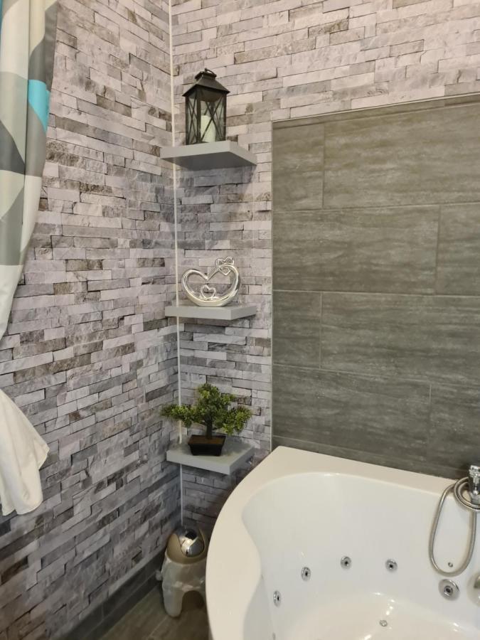 Apartment Sejour Romantique *